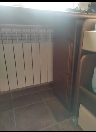 Dormitorio juvenil