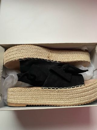 Sandalias mujer