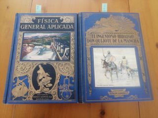 Libros