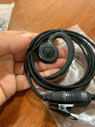 8 kits de auriculares manos libres