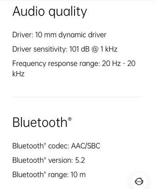 OPPO ENCO BUDS2 PRO BLANCO