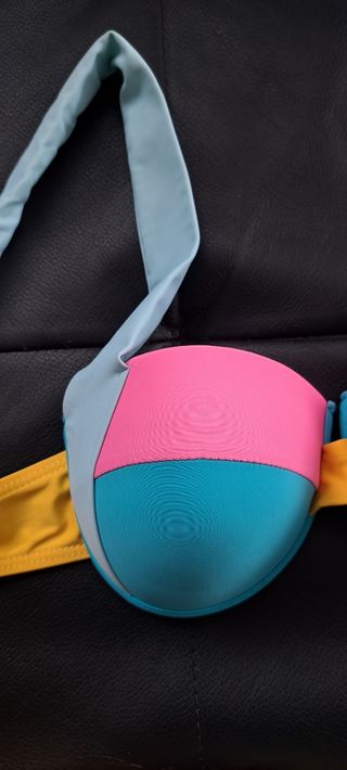 Bikini push up Shein