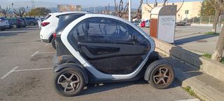  Twizy 80, 15kwh de batería 