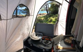 Mercedes-Benz Viano 2009