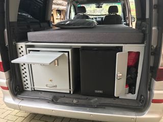 Mercedes-Benz Viano 2009