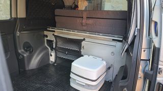 Mercedes-Benz Viano 2009