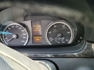 Mercedes-Benz Viano 2009