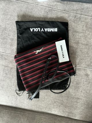 Bolso Bimba y Lola