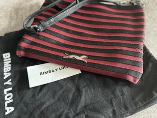 Bolso Bimba y Lola