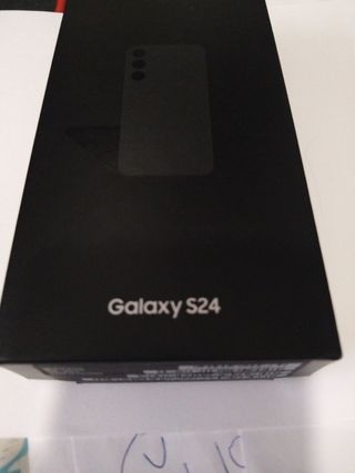Samsung Galaxy S24 SM-S921B original