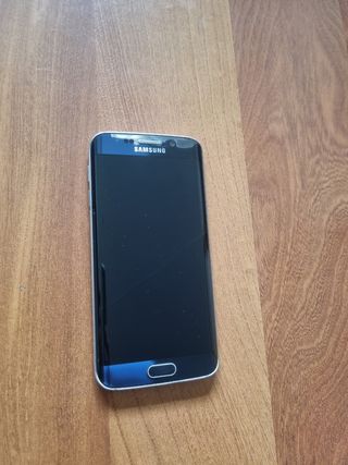 SAMSUNG GALAXY S6 EDGE 