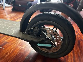 Patinete eléctrico Cecotec Bongo Serie A Max 