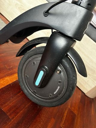 Patinete eléctrico Cecotec Bongo Serie A Max 
