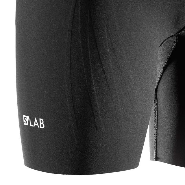 Pantalón Salomon Support Half S-LAB mujer talla L