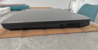 Lenovo Ideagaming 3 i7