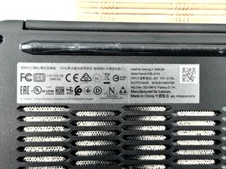 Lenovo Ideagaming 3 i7