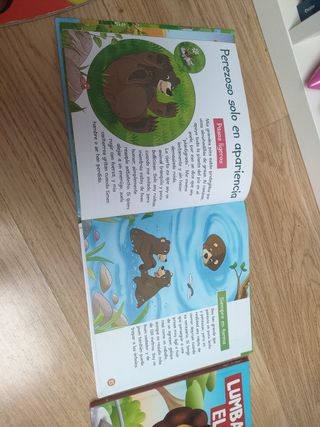 Vendo cuentos infantiles