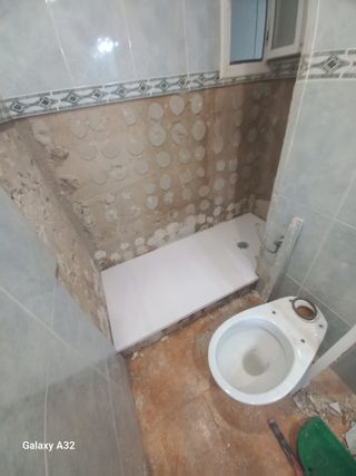 Paleta Pintor