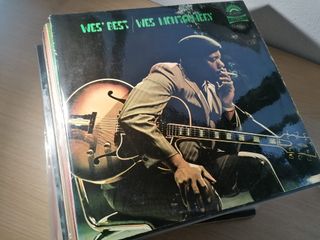 165 Discos Vinilos de Jazz, diversos precios