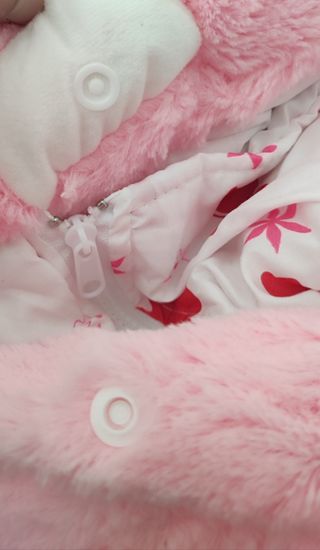 SACO DE DORMIR FORMA DE GATO