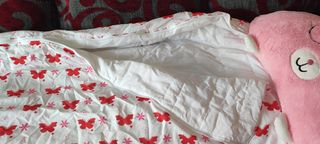 SACO DE DORMIR FORMA DE GATO