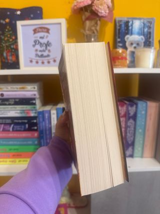 Casa de tierra y sangre (Ciudad Medialuna 1)