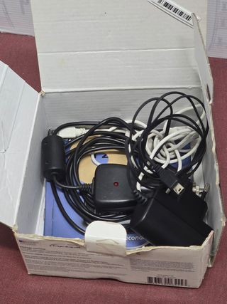GPS Garmin Nüvi 250