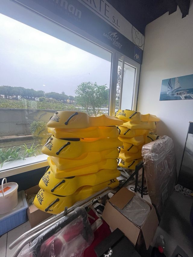 Lote de 15 Juguete de playa 