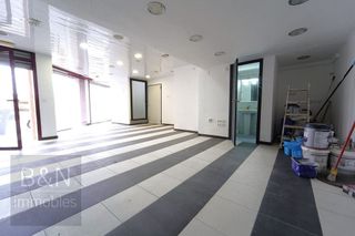 Local comercial en venta en Egara en Terrassa
