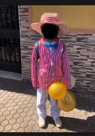 Diafraz Bert (Mary popins)