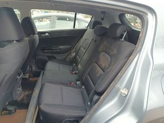 KIA SPORTAGE 1.6 GDI 2018 G