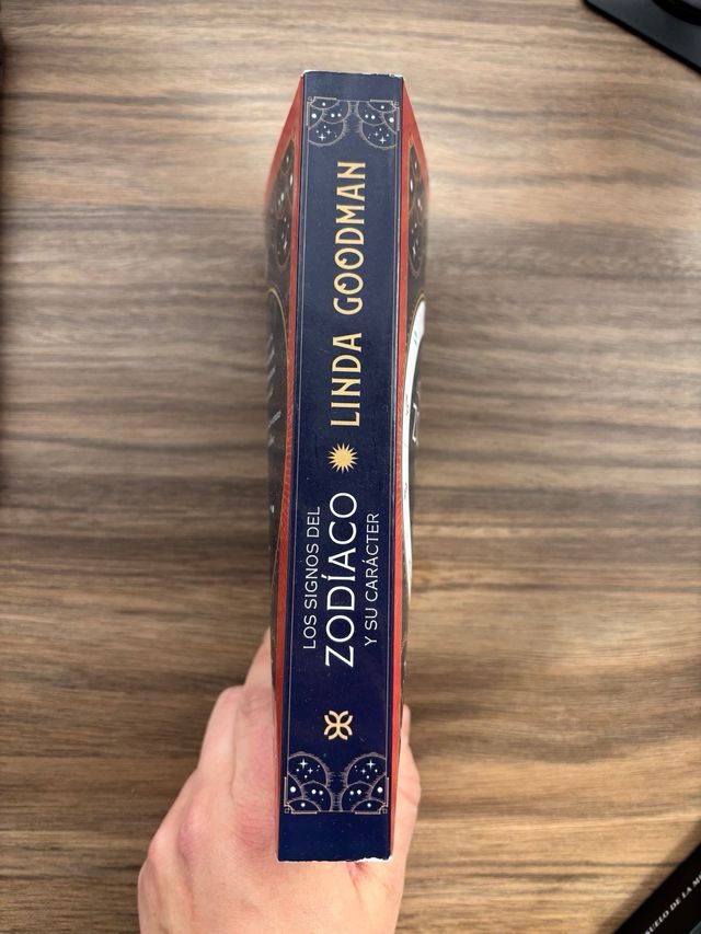 Los signos del Zodíaco y su carácter