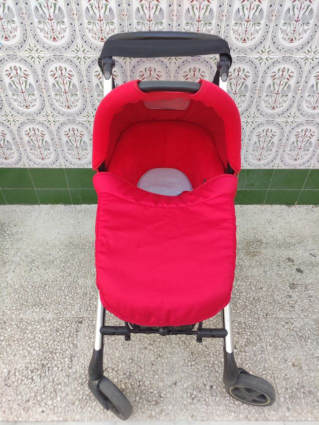 👶 Silla de paseo Bébé Confort Elea