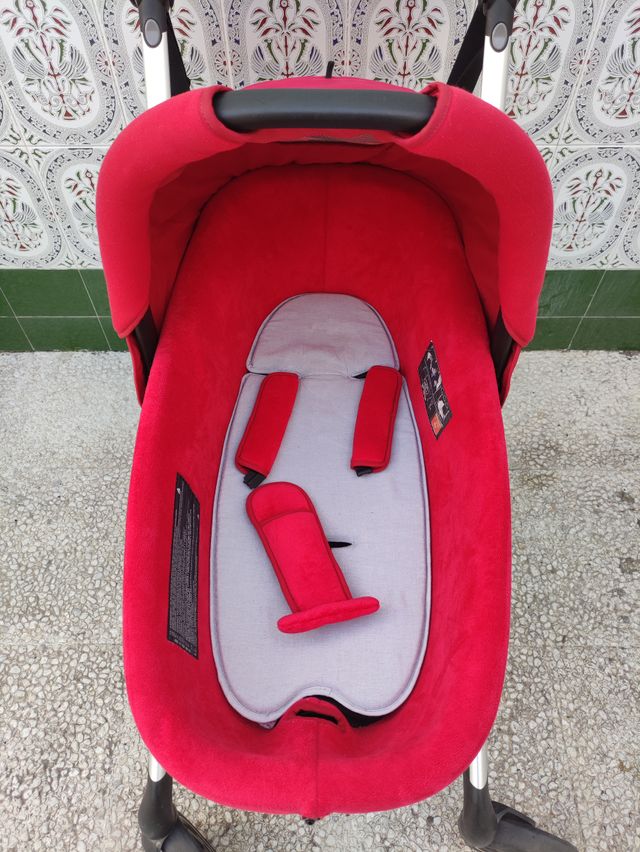 👶 Silla de paseo Bébé Confort Elea