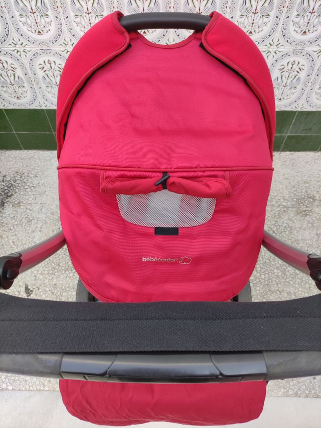 👶 Silla de paseo Bébé Confort Elea
