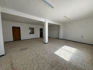 Casa adosada en venta en Salteras