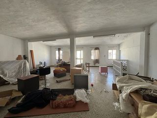 Casa adosada en venta en Salteras