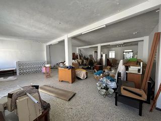 Casa adosada en venta en Salteras