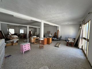 Casa adosada en venta en Salteras