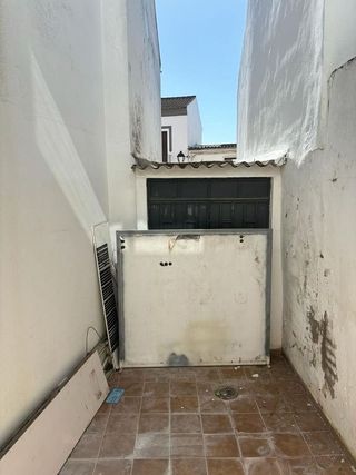 Casa adosada en venta en Salteras