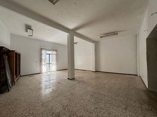 Casa adosada en venta en Salteras