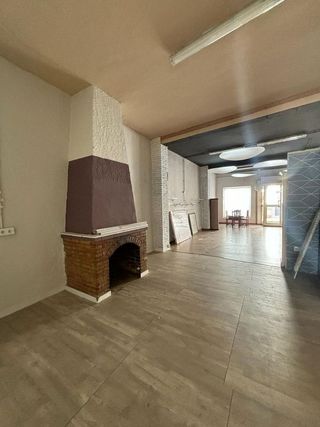 Casa adosada en venta en Salteras