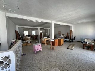 Casa adosada en venta en Salteras