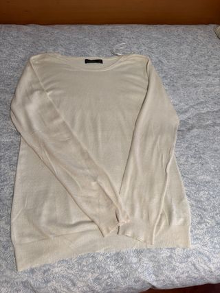 Camiseta knit wear hombre