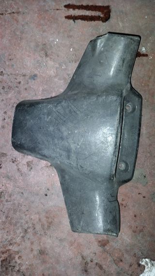 Tapa de manillar de bws