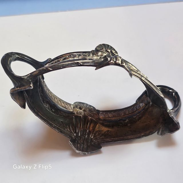 Porta oggetti vintage