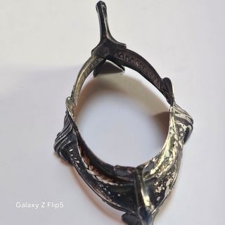 Porta oggetti vintage