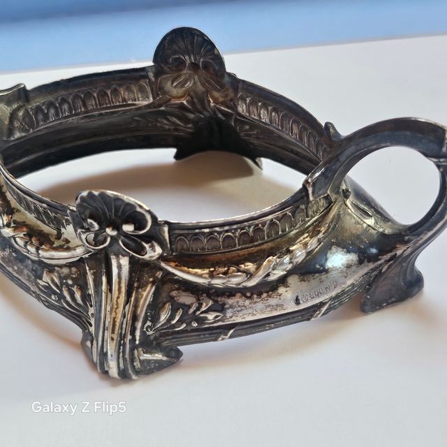 Porta oggetti vintage