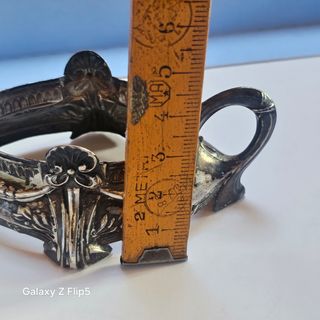 Porta oggetti vintage