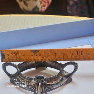 Porta oggetti vintage